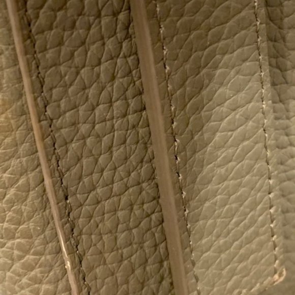 ALLSAINTS Mast Shoulder Tote - Picture 7 of 8